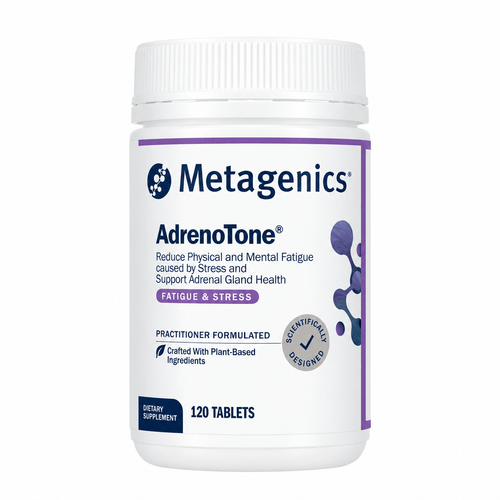 Siberian Ginseng + Rhodiola