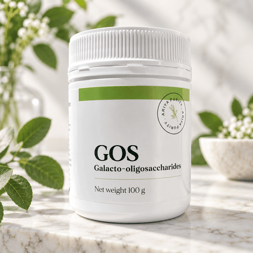 High-Purity ≥70% GOS
