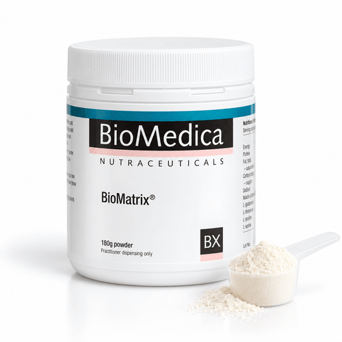 Glutamine + Threonine
