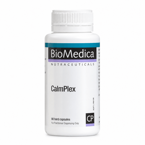 Vitamin B6 + Zinc