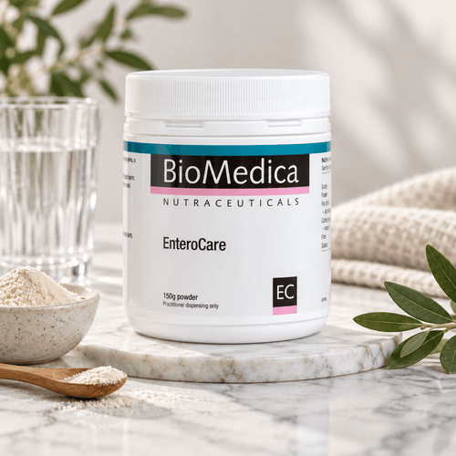Three-Strain Probiotic Blend