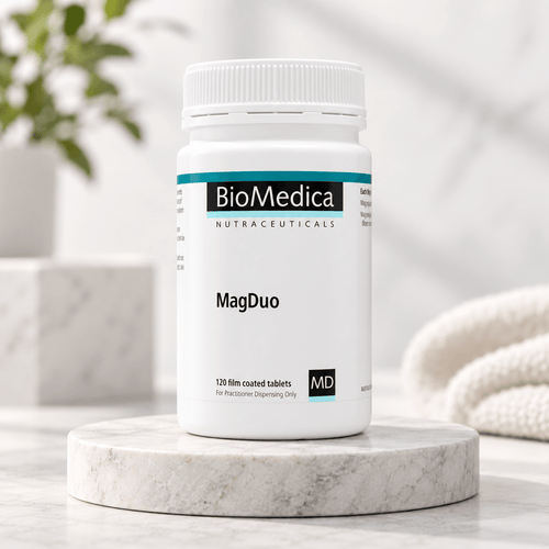 Magnesium Glycinate