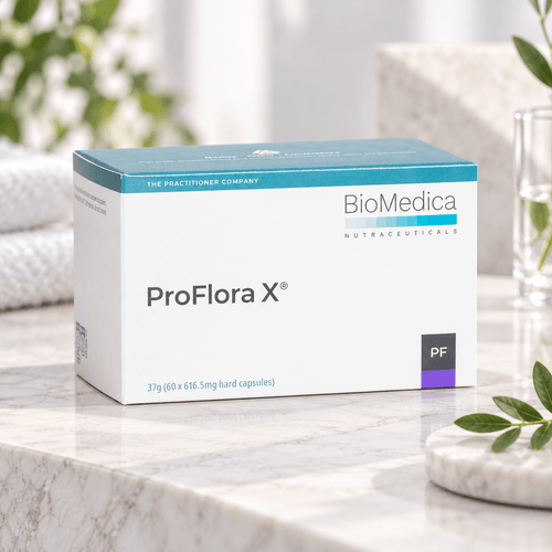 Bifidobacterium Blend