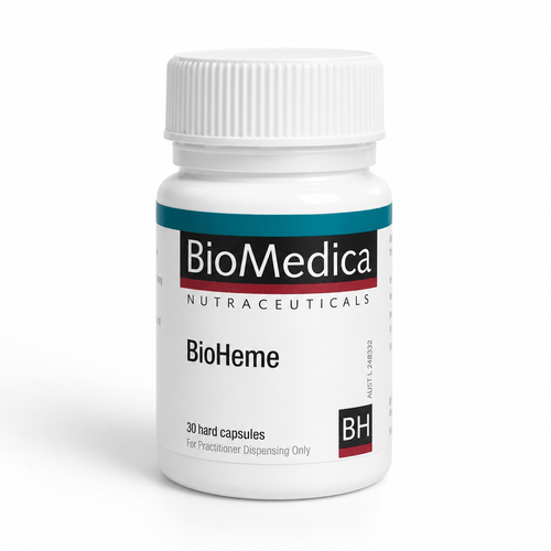 Bovine Lactoferrin