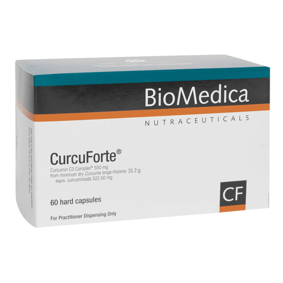BioMedica Curcuforte