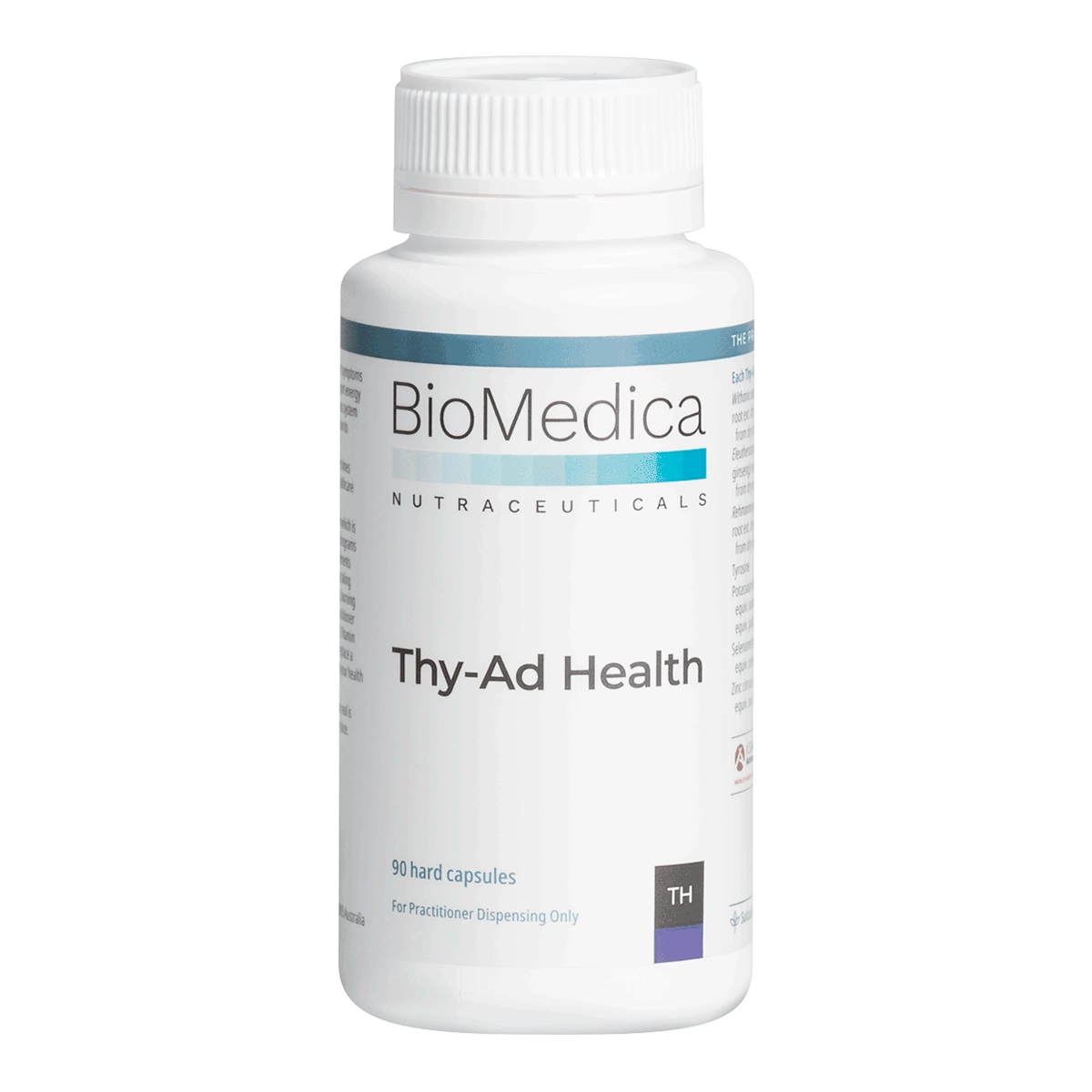 BioMedica Thy-Ad Health