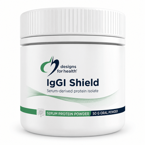 High-Protein SBI