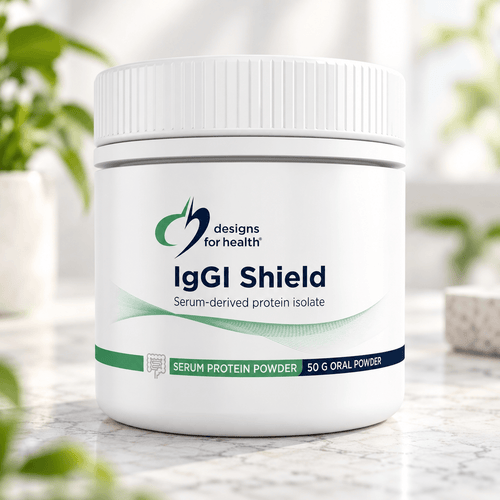 Immunoglobulin G (IgG)