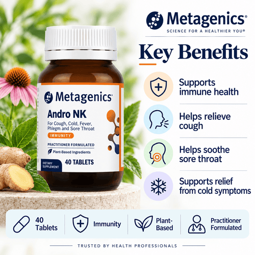 Andrographis — 55mg Andrographolides