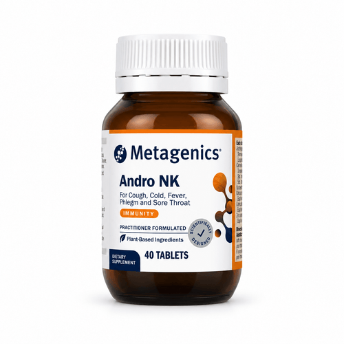 Vitamin C + D3 + Meta Zn®