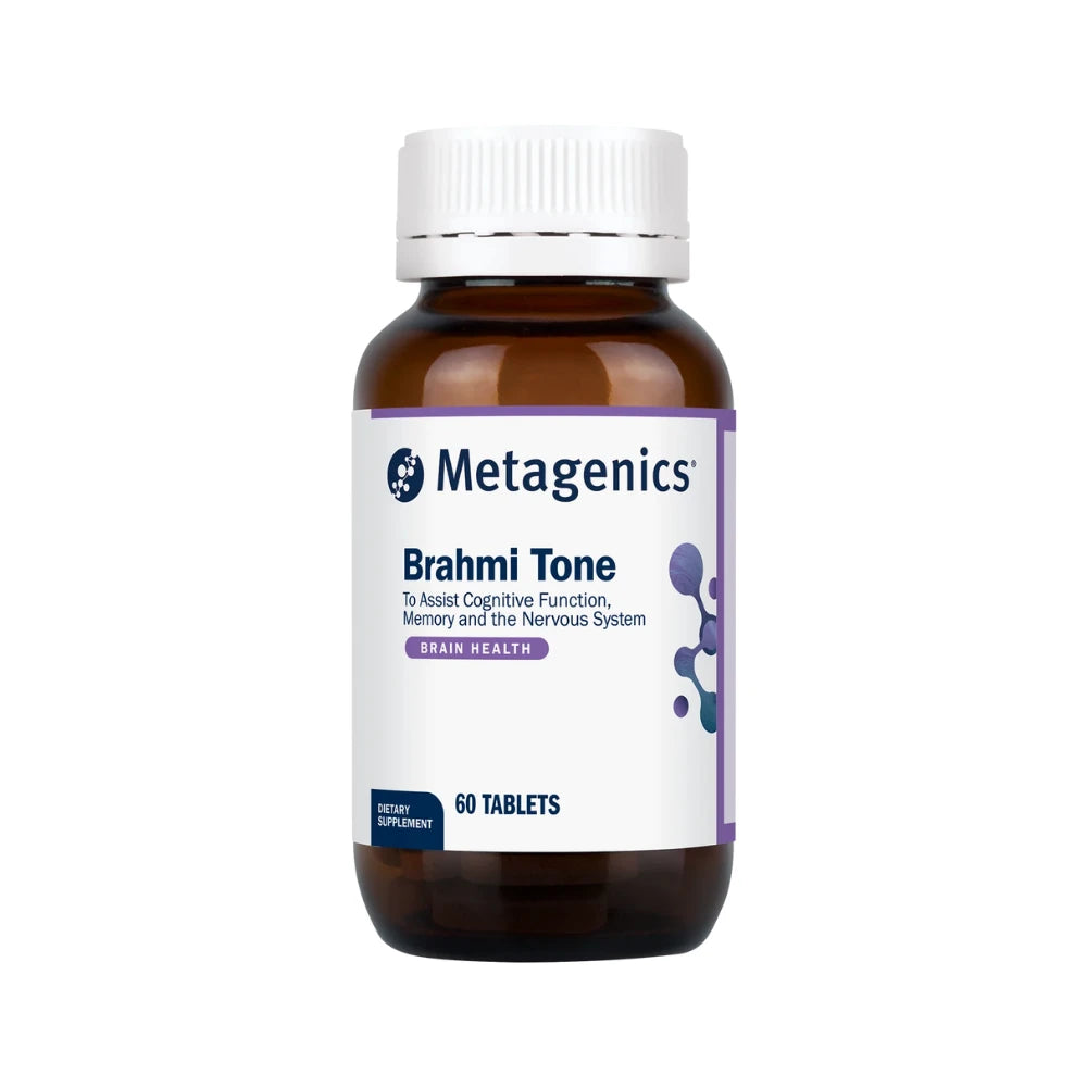 Brahmi Tone 60 tablets