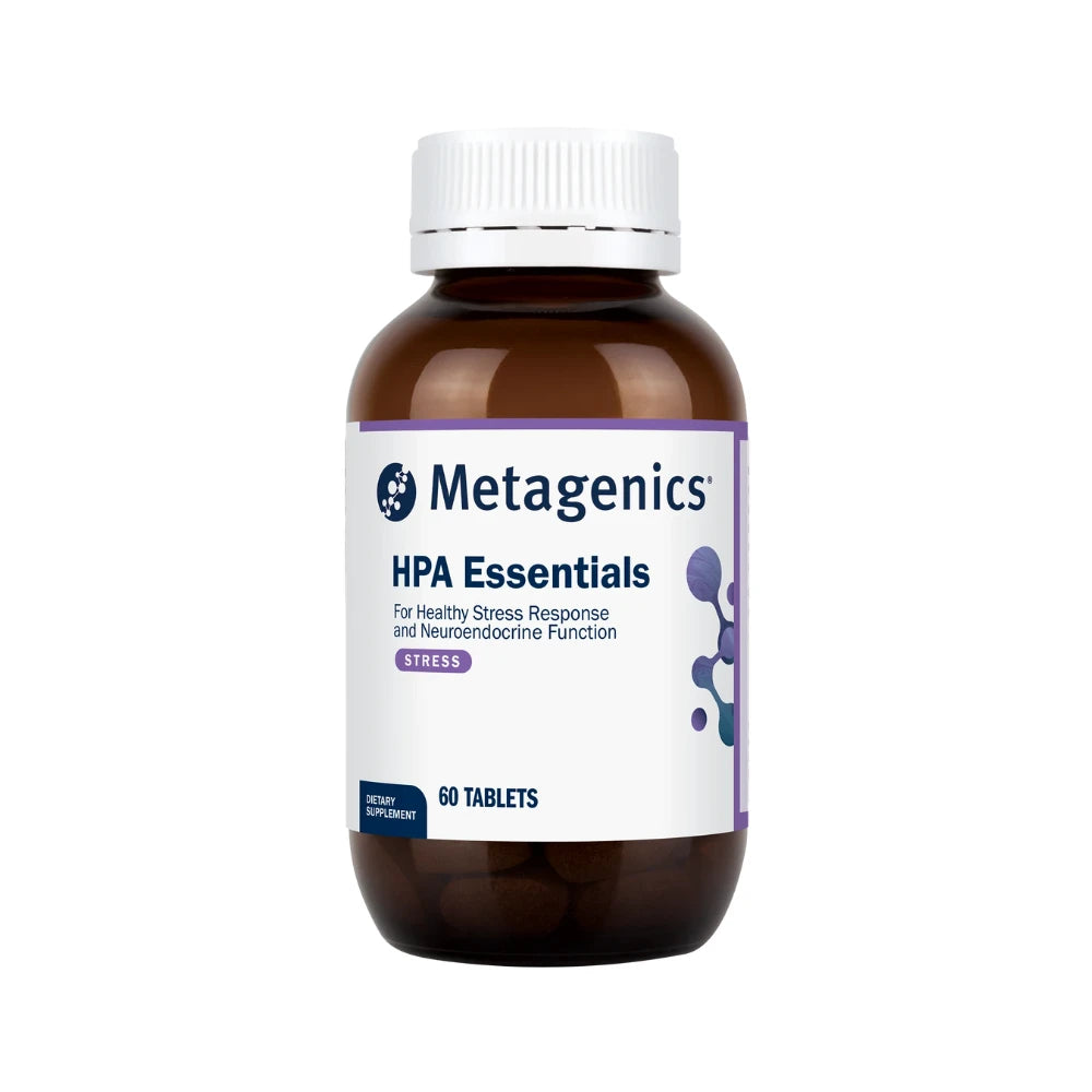 HPA Essentials 60 tablets