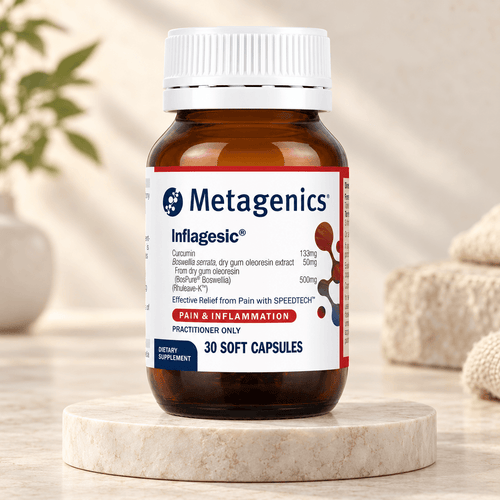 BosPure® Boswellia
