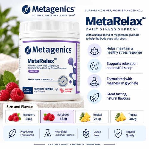 MagActive® Magnesium