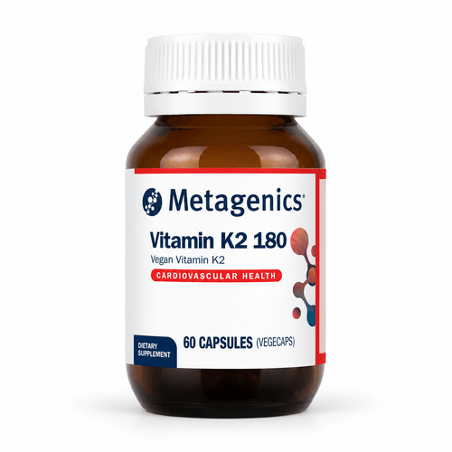 Vegan Once-Daily Formula