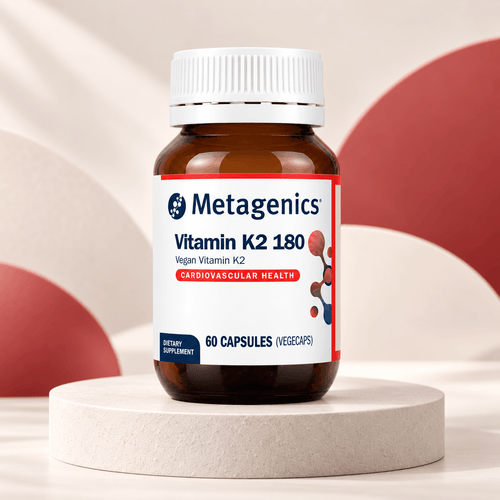 Menaquinone-7 / MK-7