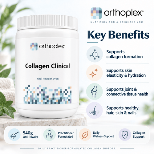 VERISOL® Collagen Peptides