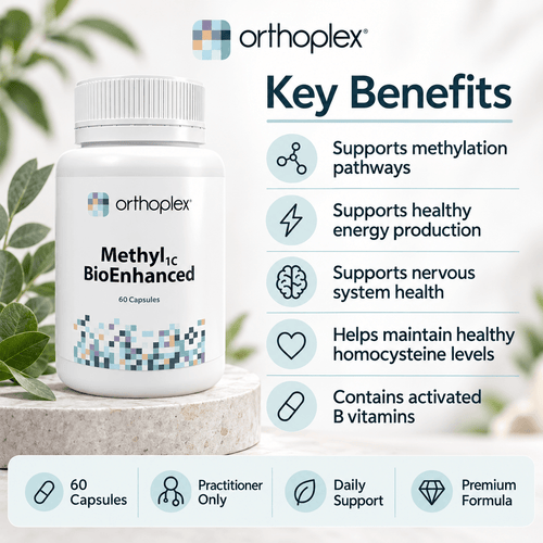 L-5-MTHF Active Folate