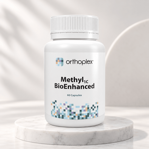 Mecobalamin Vitamin B12