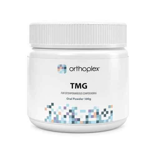 Zero Added Excipients