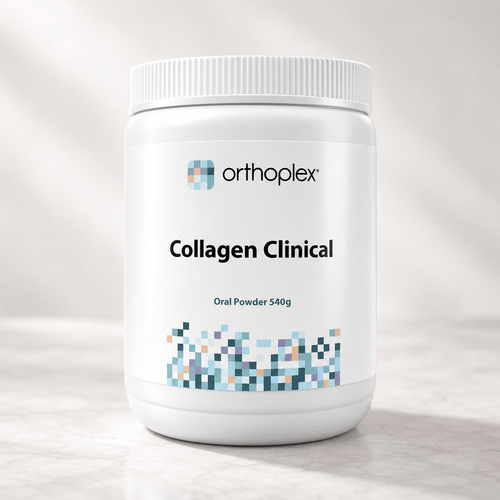 TENDOFORTE® Collagen Peptides
