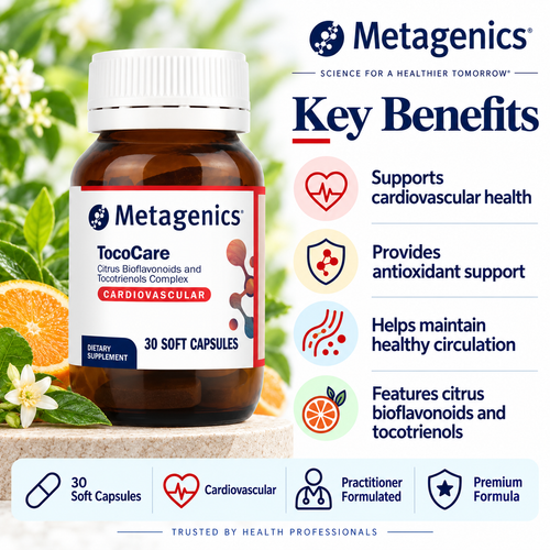 Citrus Bioflavonoids