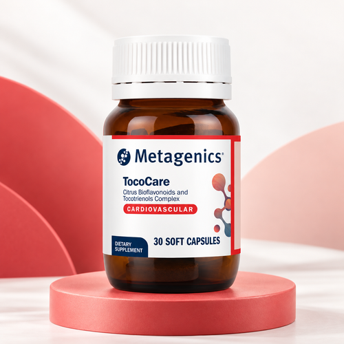 Palm Tocotrienols