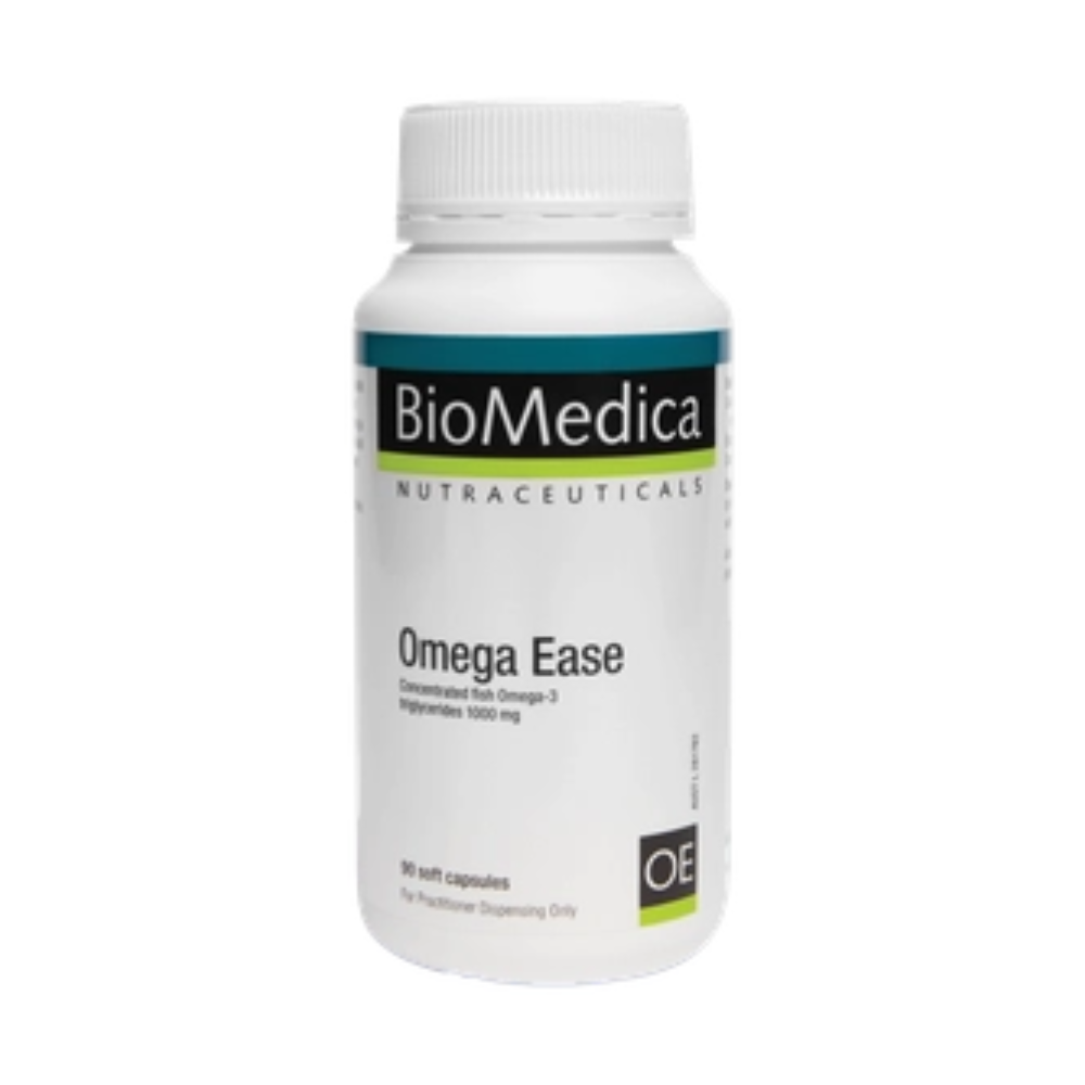 BioMedica Omega Ease