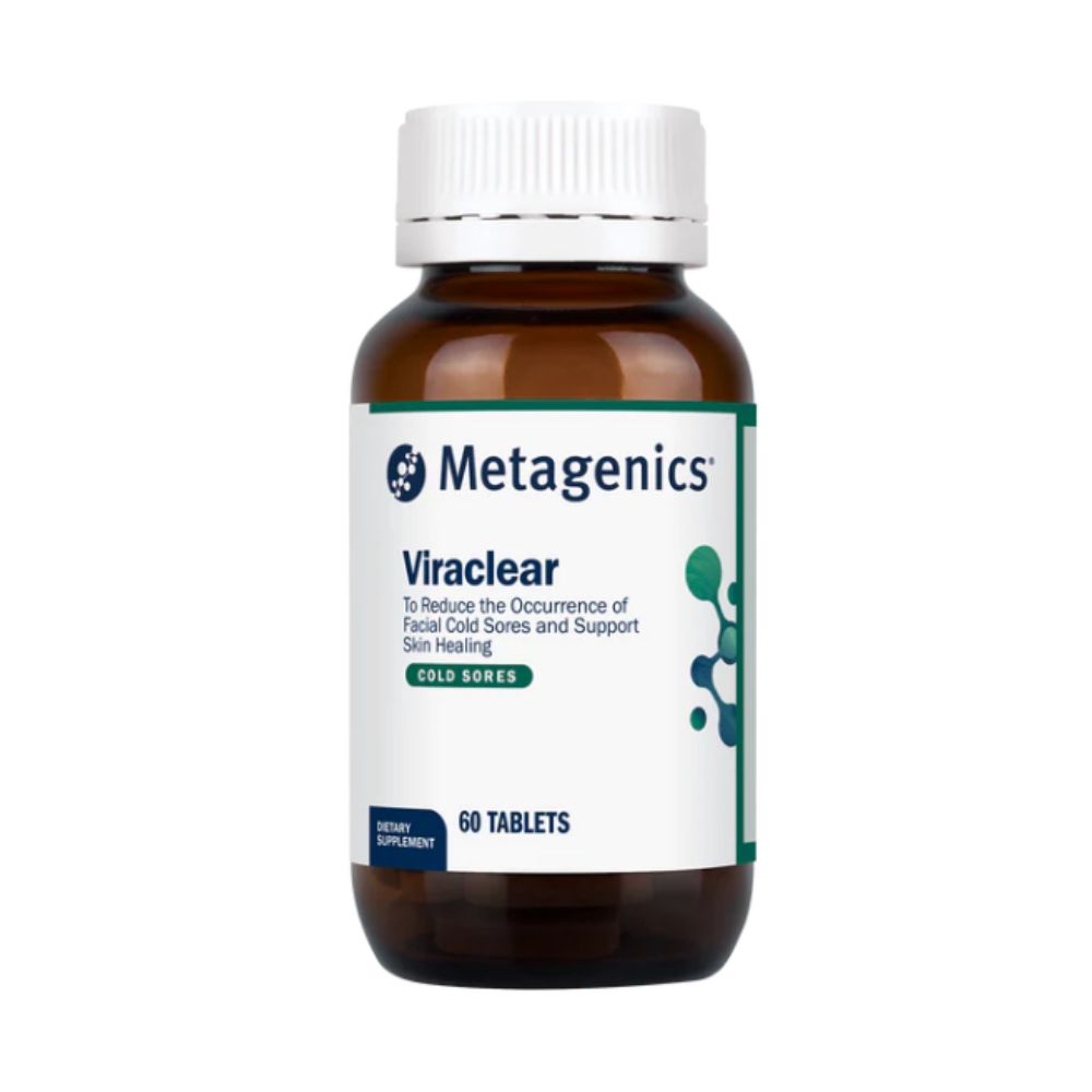 Metagenics Viraclear 60 capsules