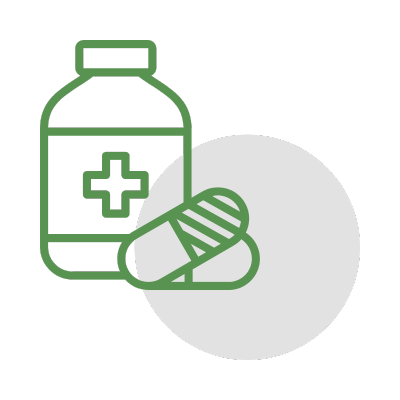 Compounding Nutrients