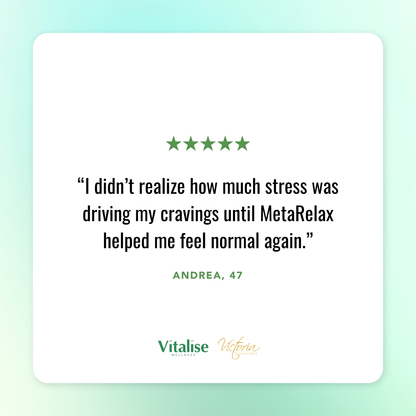 Reset Your Midlife Metabolism — Without Diets or Deprivation