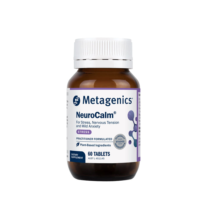Neurocalm
