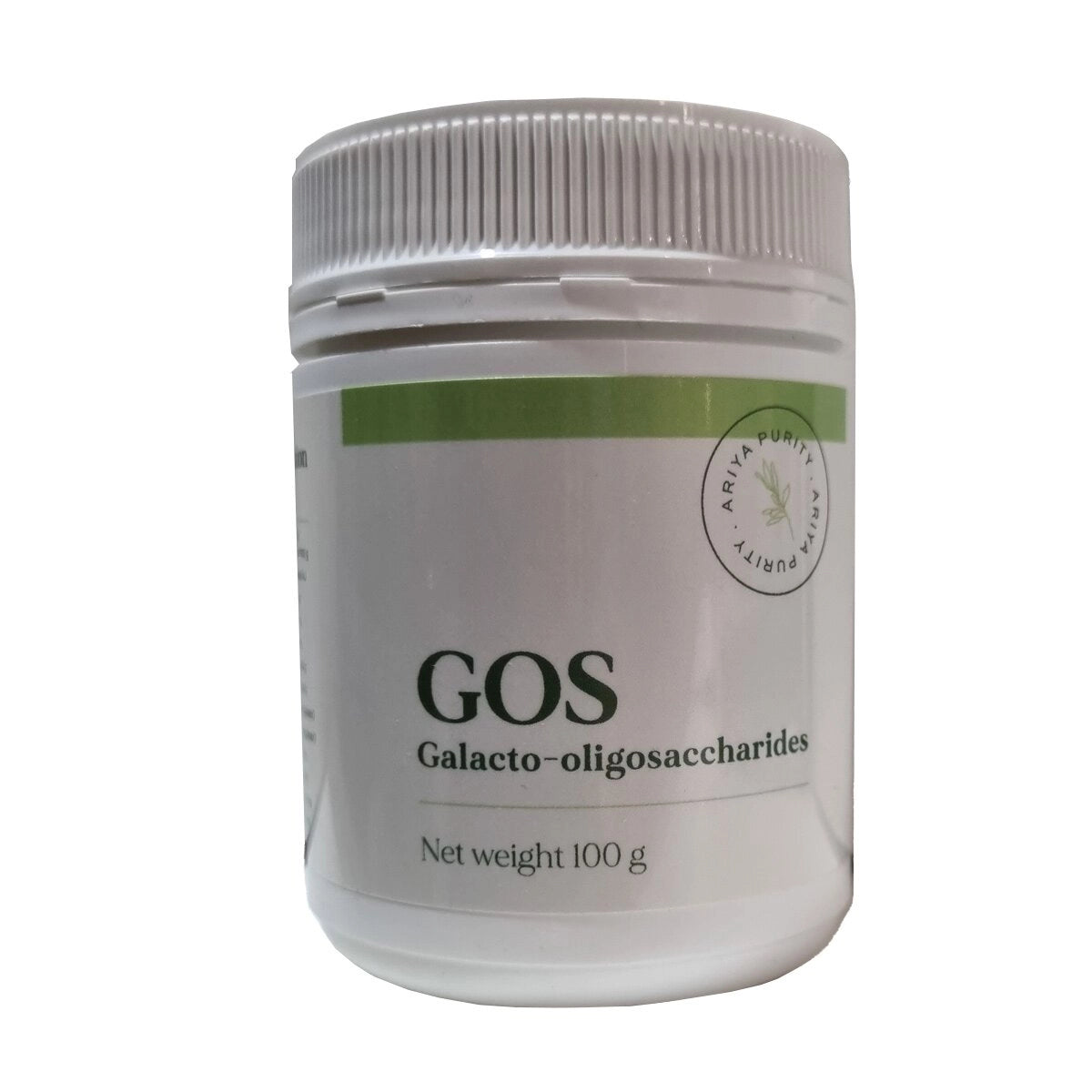 Ariya GOS (Galacto-Oligosaccharides)