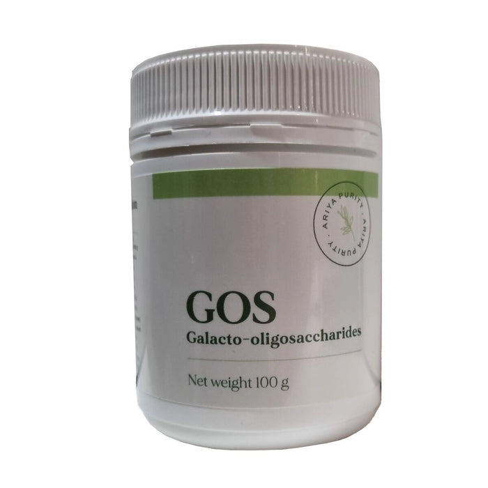 Ariya GOS (Galacto-Oligosaccharides)