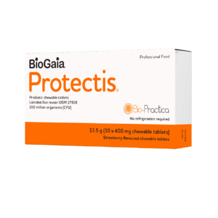 BioGaia Protectis 30 Caps