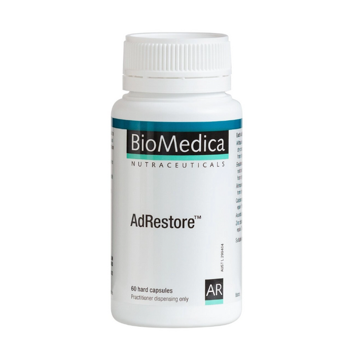 BioMedica AdRestore 60 Caps
