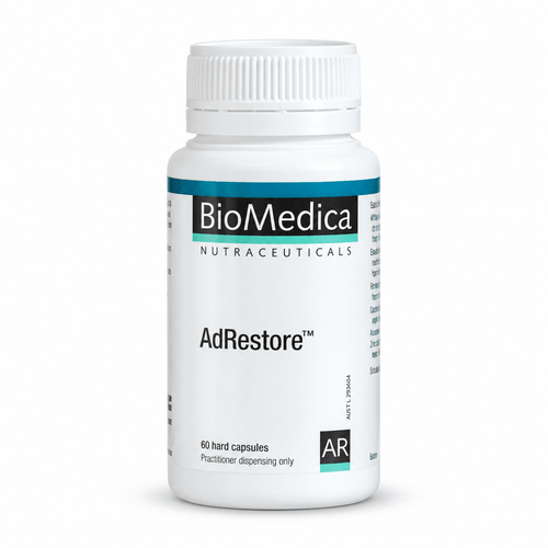 B5 + Vitamin C + Zinc