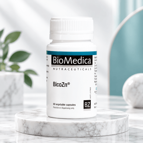 Zinc Citrate