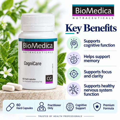 BacoMind™ Bacopa