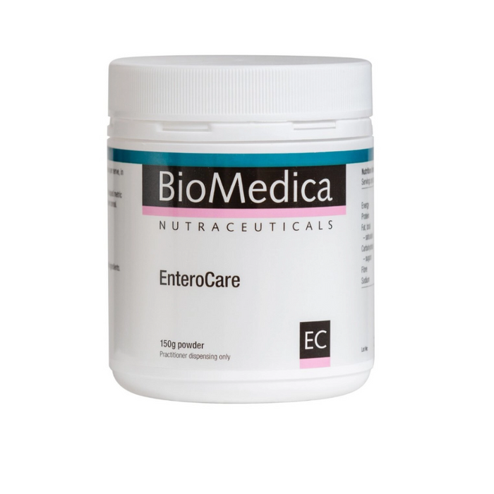 BioMedica EnteroCare 150g