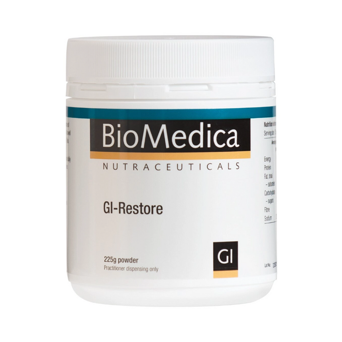 BioMedica GI-Restore 225g