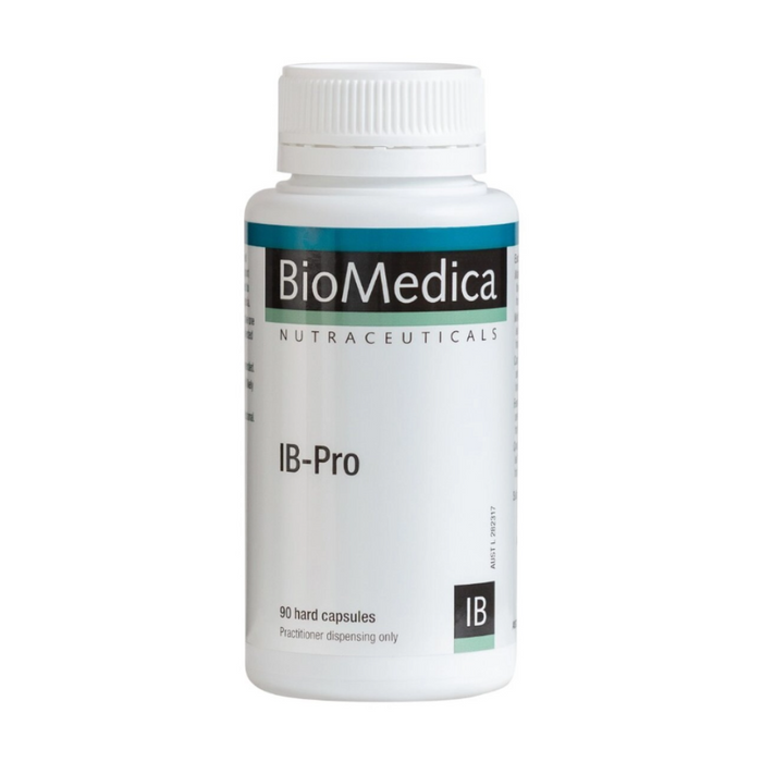BioMedica IB PRO 90 Caps
