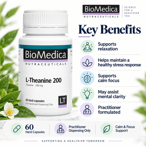 AlphaWave® L-Theanine