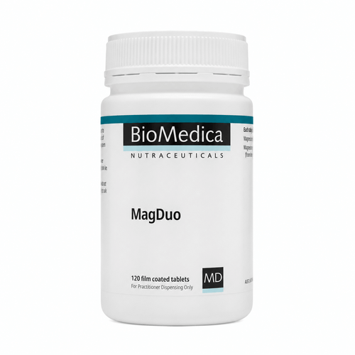 150mg Elemental Magnesium
