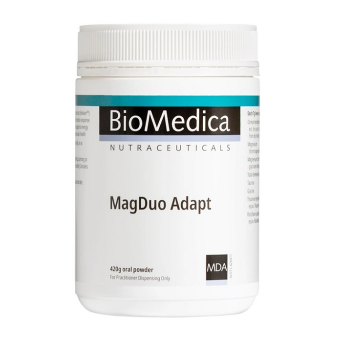 BioMedica MagDuo Adapt 420g