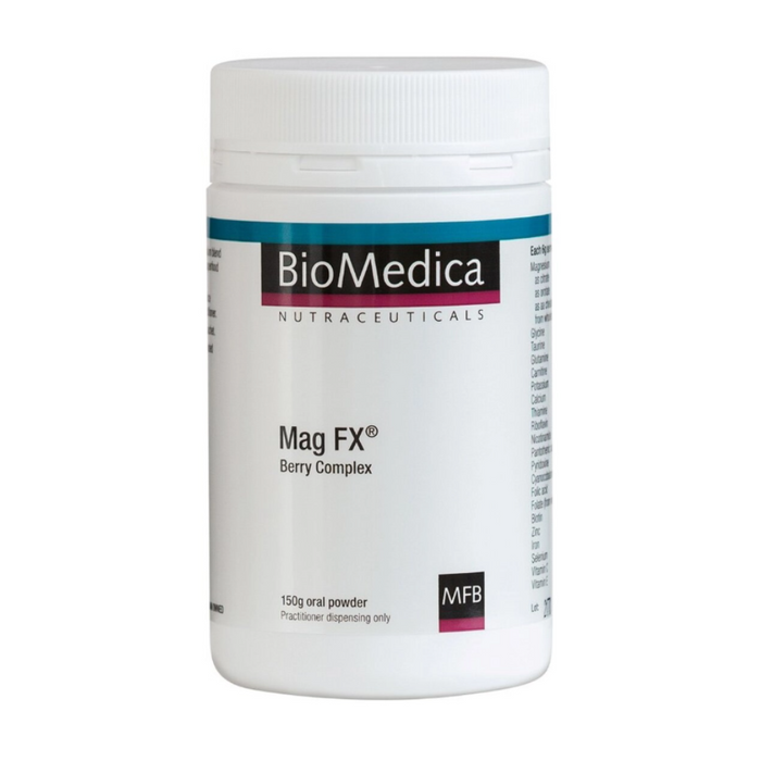 BioMedica Mag FX Berry Complex 150g