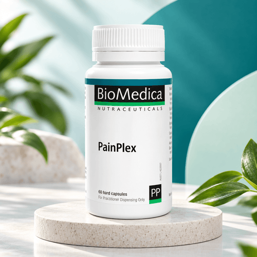Curcumin C3 Complex®