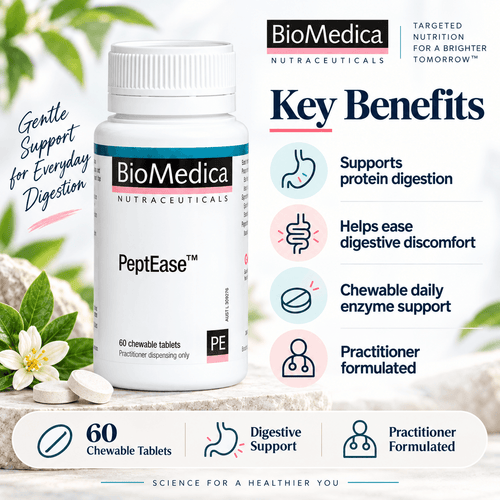 PepZinGI® Zinc L-Carnosine