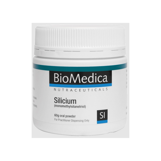BioMedica Silicium 60g