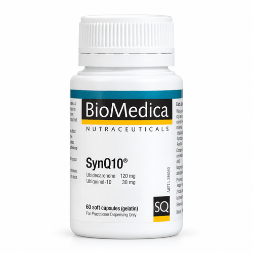 150 mg Total CoQ10